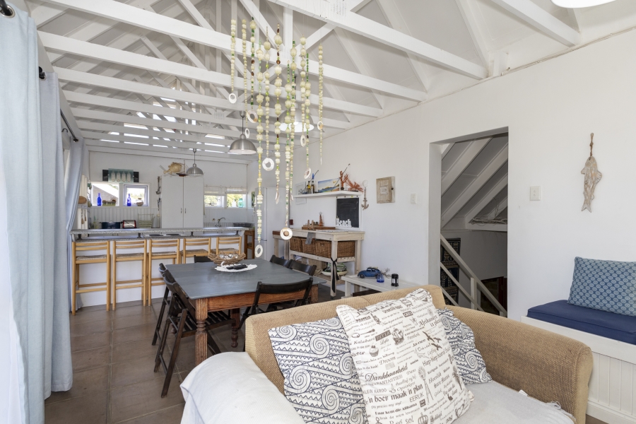 4 Bedroom Property for Sale in Forest Downs Eastern Cape